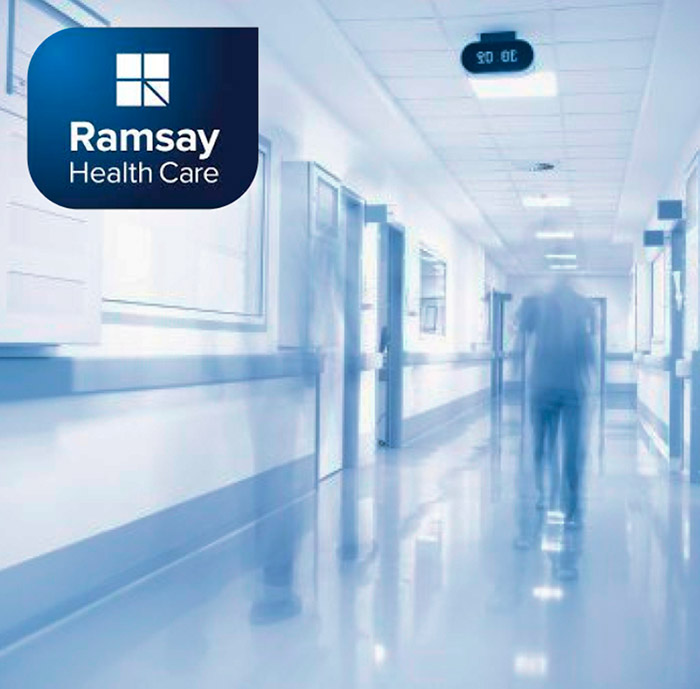 InPlace Network, Clinical Placement, Ramsay Health Care